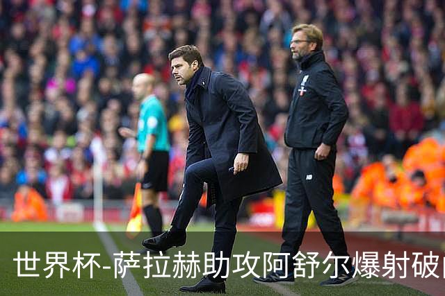 世界杯-萨拉赫助攻阿舒尔爆射破门 埃及半场1-0比利时